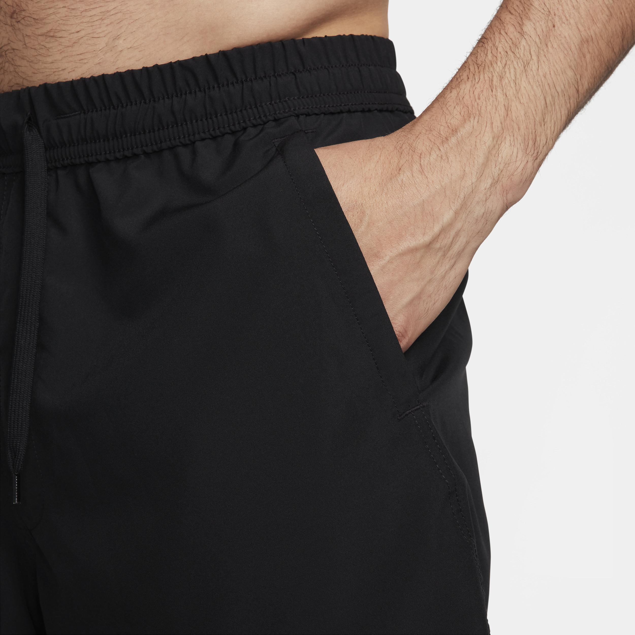 Nike Mens Form Dri-FIT 9 Unlined Versatile Shorts Product Image