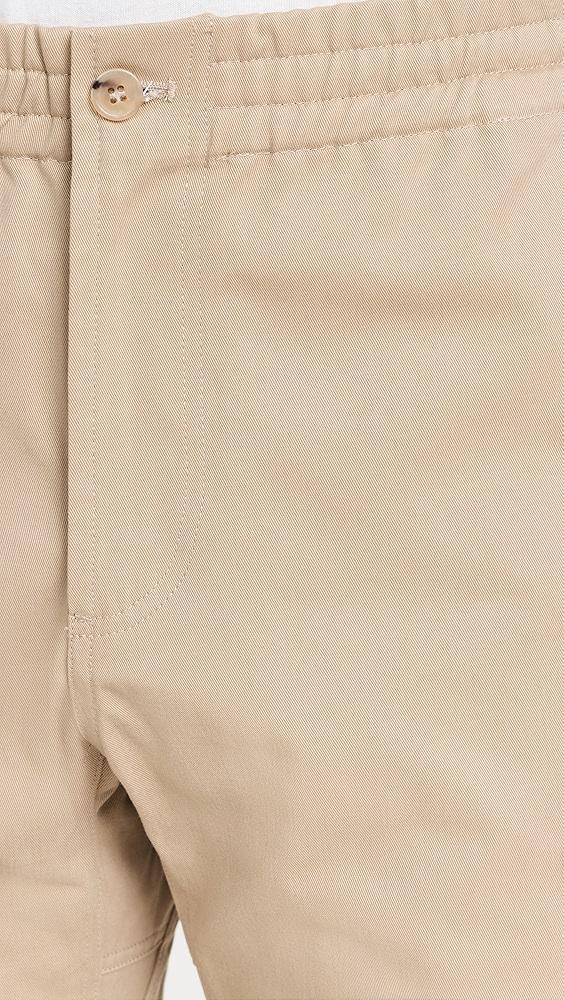 A.P.C. Pantalon Chuck Pants | Shopbop Product Image