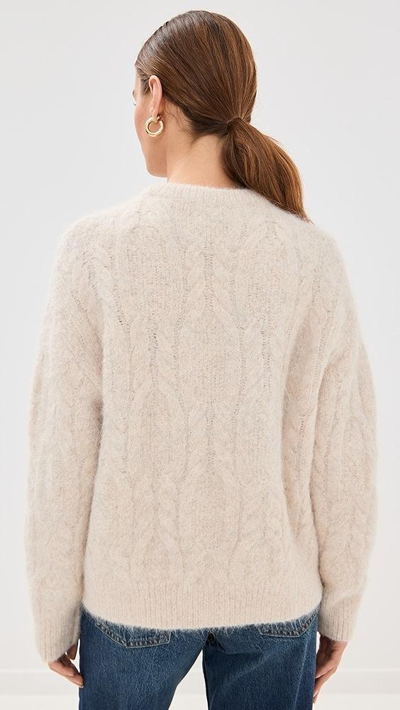 ANINE BING Marisol Sweater | Shopbop Product Image