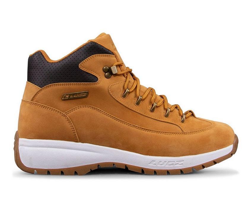 Men's Lugz Rapid Boots Product Image