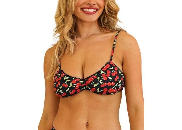 Dippin' Daisy's Women's Britney Triangle Bikini Top Product Image