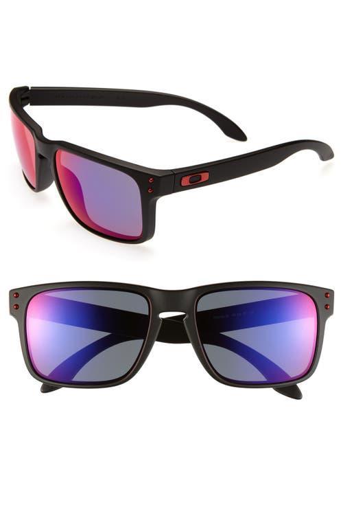 Oakley Holbrook 55mm Sunglasses Product Image