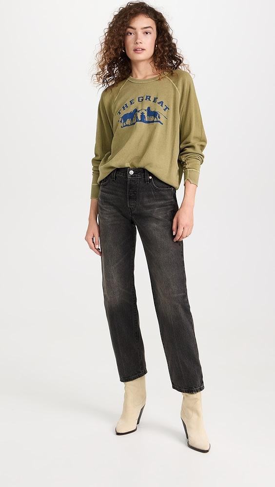 Levi's 501 90s Jeans | Shopbop Product Image