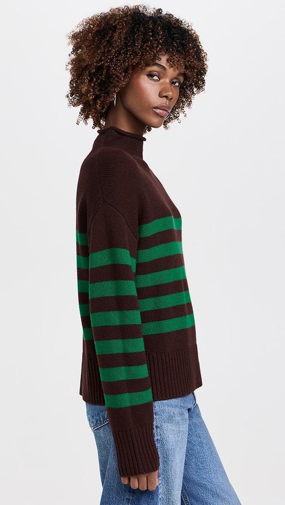 KULE The Lucca Sweater | Shopbop Product Image