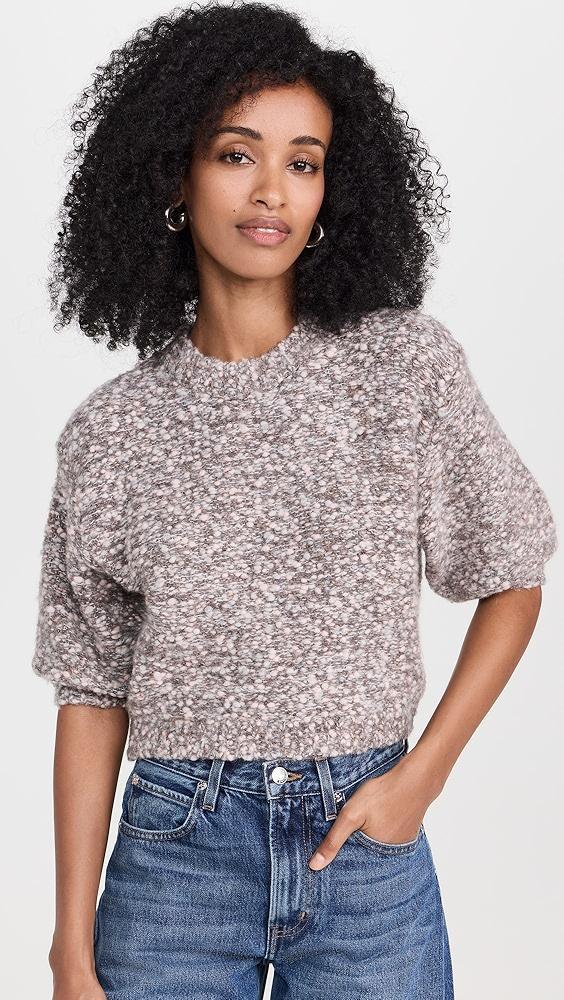 ASTR the Label Collete Sweater | Shopbop Product Image