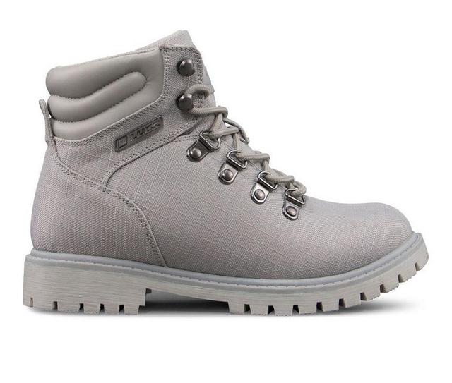 Women's Lugz Grotto II Lace-Up Boots Product Image