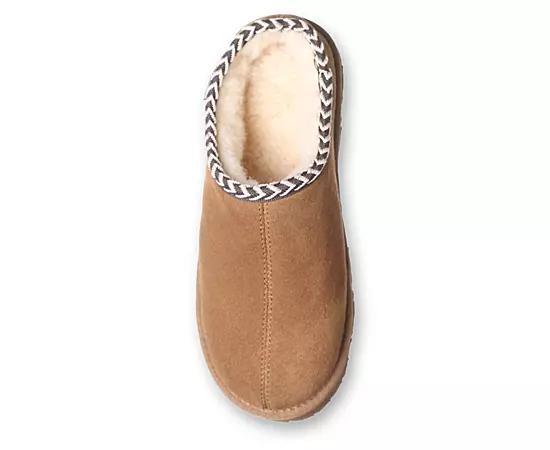 Bearpaw Womens Tabitha Slipper Product Image