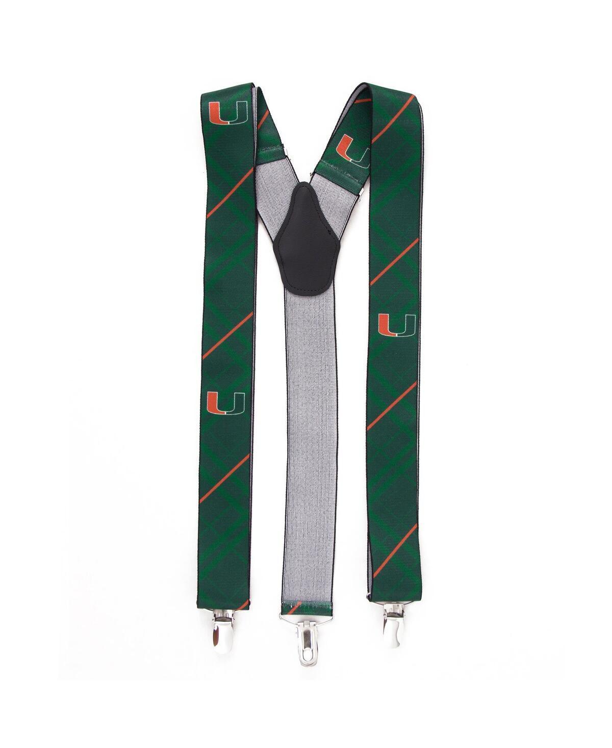 Mens NCAA Oxford Suspenders Product Image