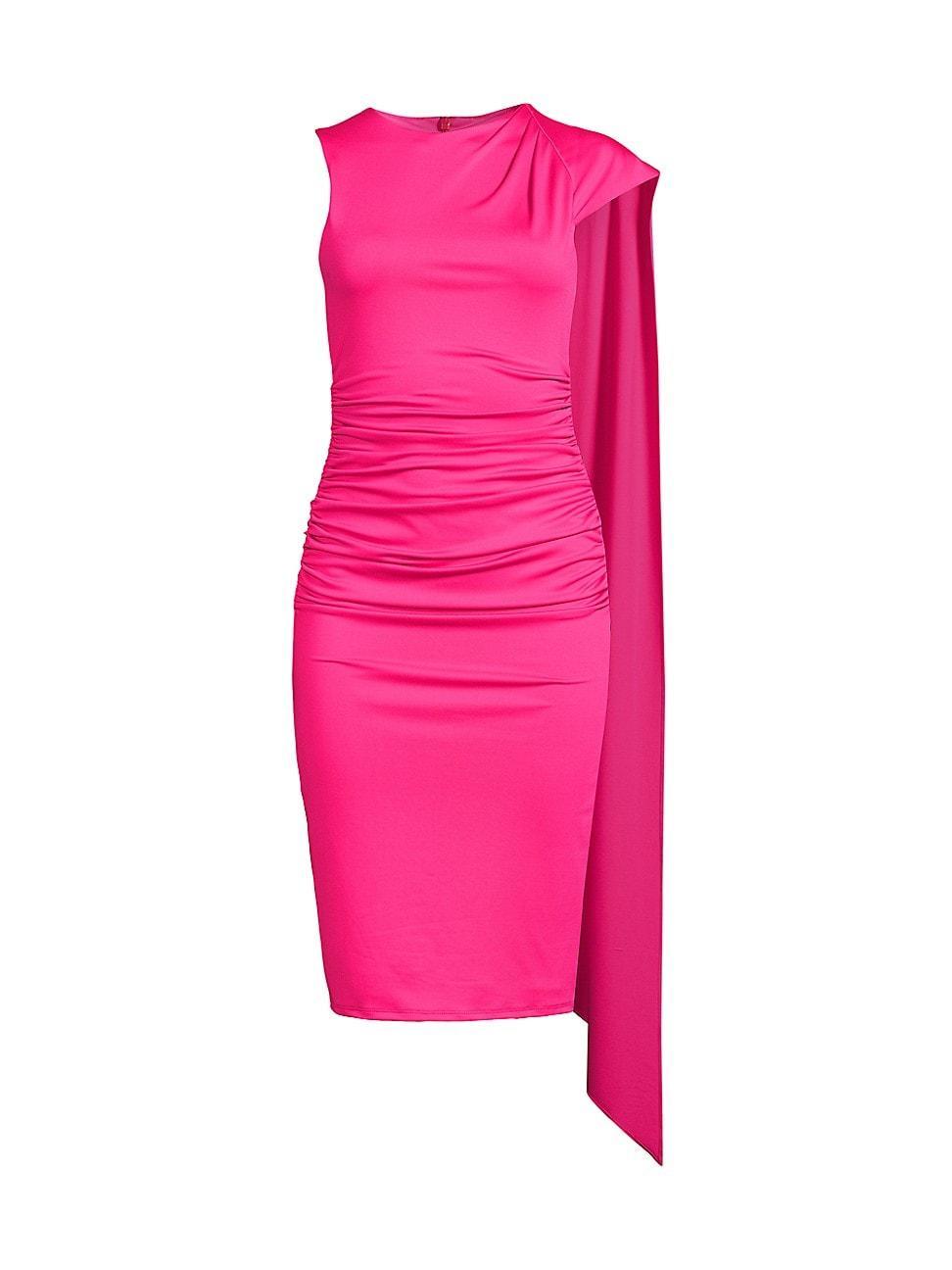 Womens Enola Sheath Minidress Product Image