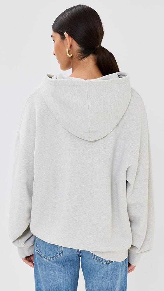 ANINE BING Harvey Sweatshirt | Shopbop Product Image