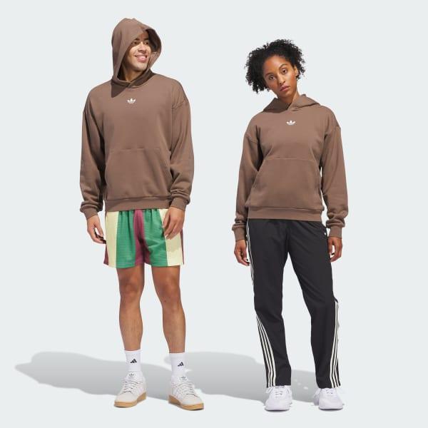 Graphic Hoodie (Gender Neutral) Product Image