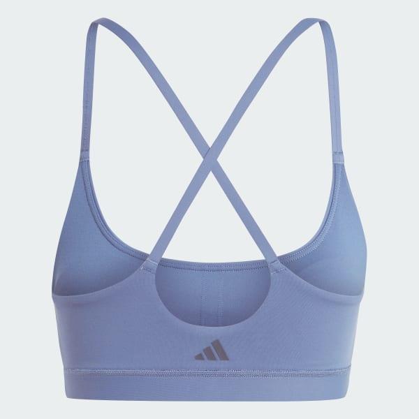 All Me Light Support Bra Product Image