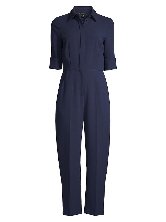 Womens Van Tapered Jumpsuit Product Image