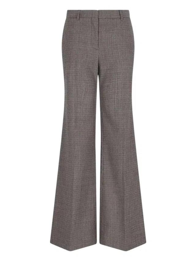 Trousers In Brown Product Image