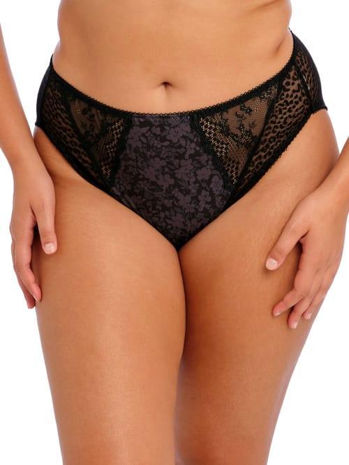 Elomi Lucie High Cut Briefs Product Image