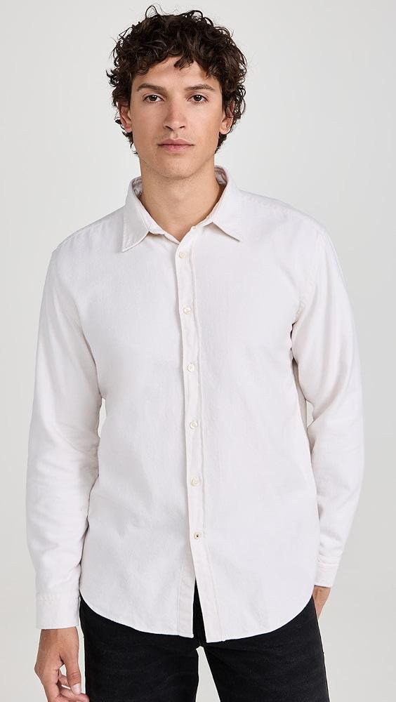 BOSS Roan Kent Shirt | Shopbop Product Image