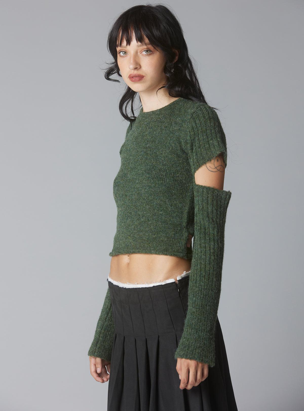 Cye Sweater Female Product Image