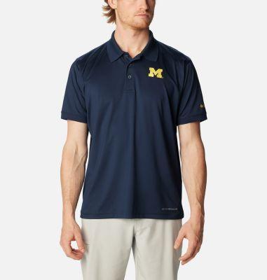 Columbia Men's Collegiate PFG Tamiami Polo- Product Image