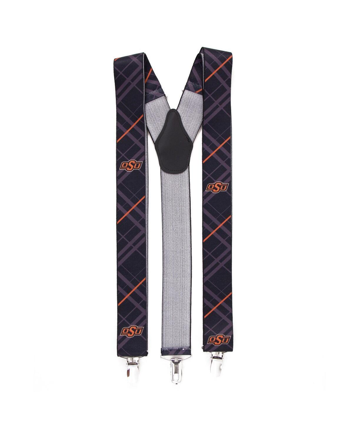 Mens NCAA Oxford Suspenders Product Image