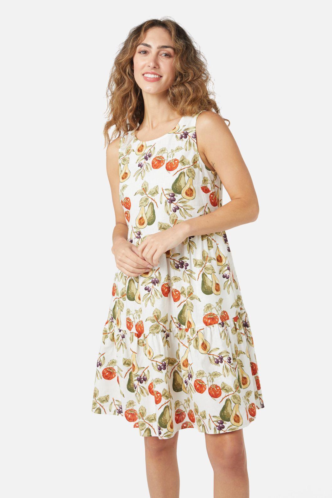 Harvest Mini Dress product image