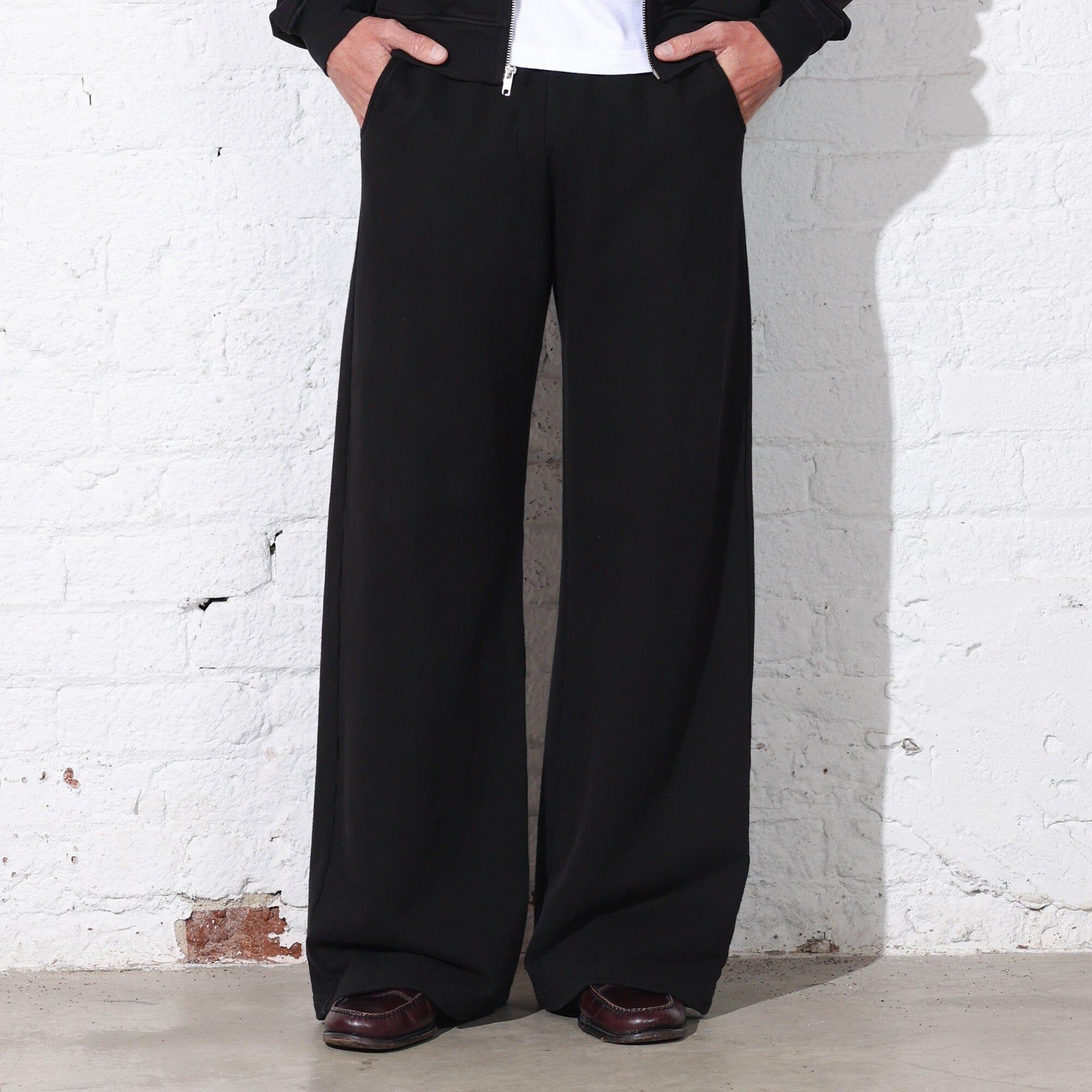 Lafayette Flare Studio Pants (Sweats) Product Image