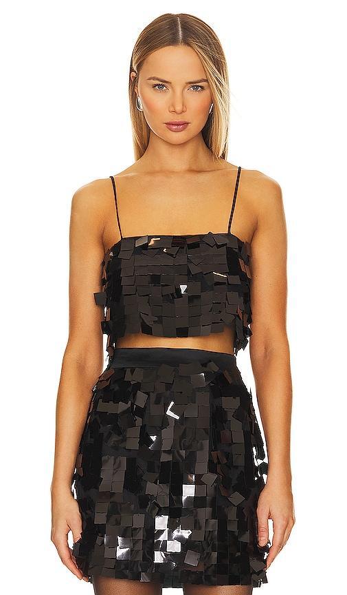 Ivy Crop Top Product Image