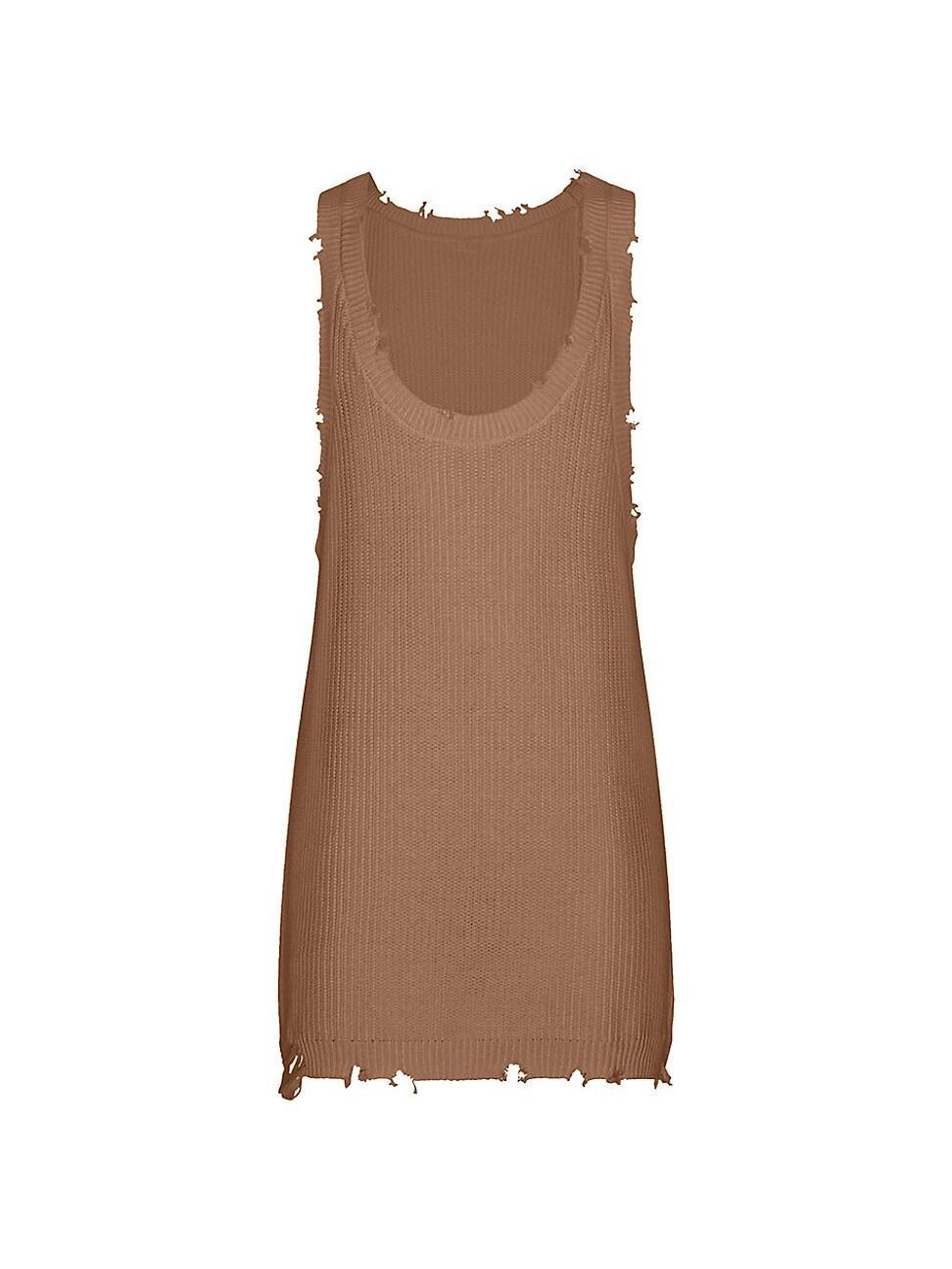 Mens Yannis Tank Product Image