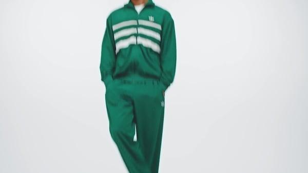 Monogram Track Pants Product Image