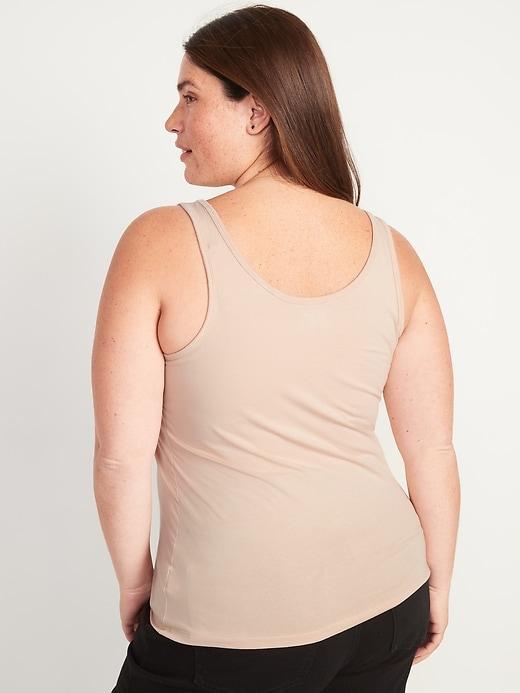 First-Layer Tank Top Product Image