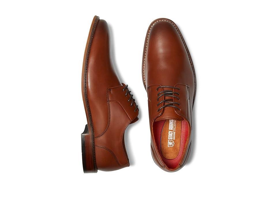 Johnston & Murphy Mens Stockton Venetian Dress Shoes Product Image