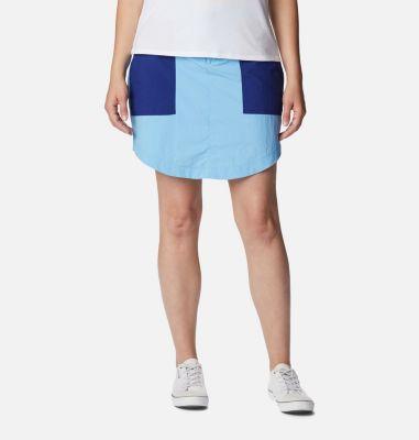 Columbia Womens Summerdry Skort- product image