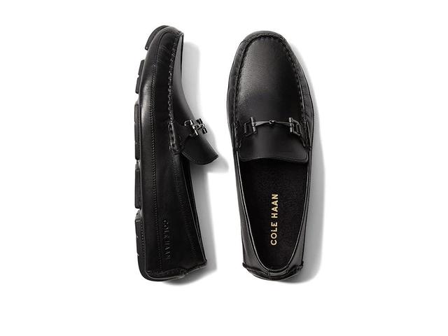 Cole Haan Men's Wyatt Bit Driver Loafer Product Image