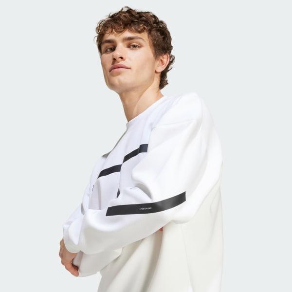 New adidas Z.N.E. Sweatshirt Product Image