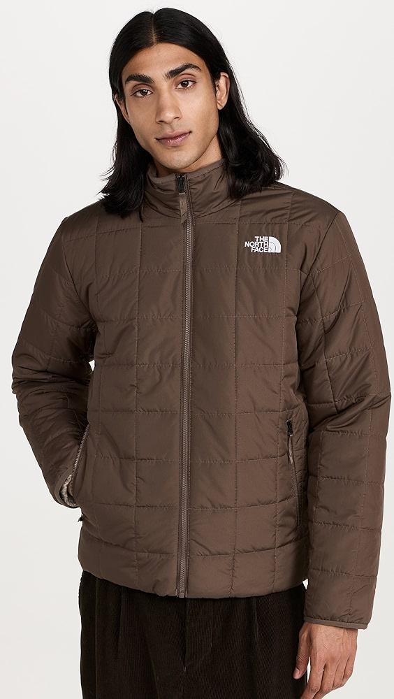 The North Face Junction Insulated Jacket | Shopbop Product Image