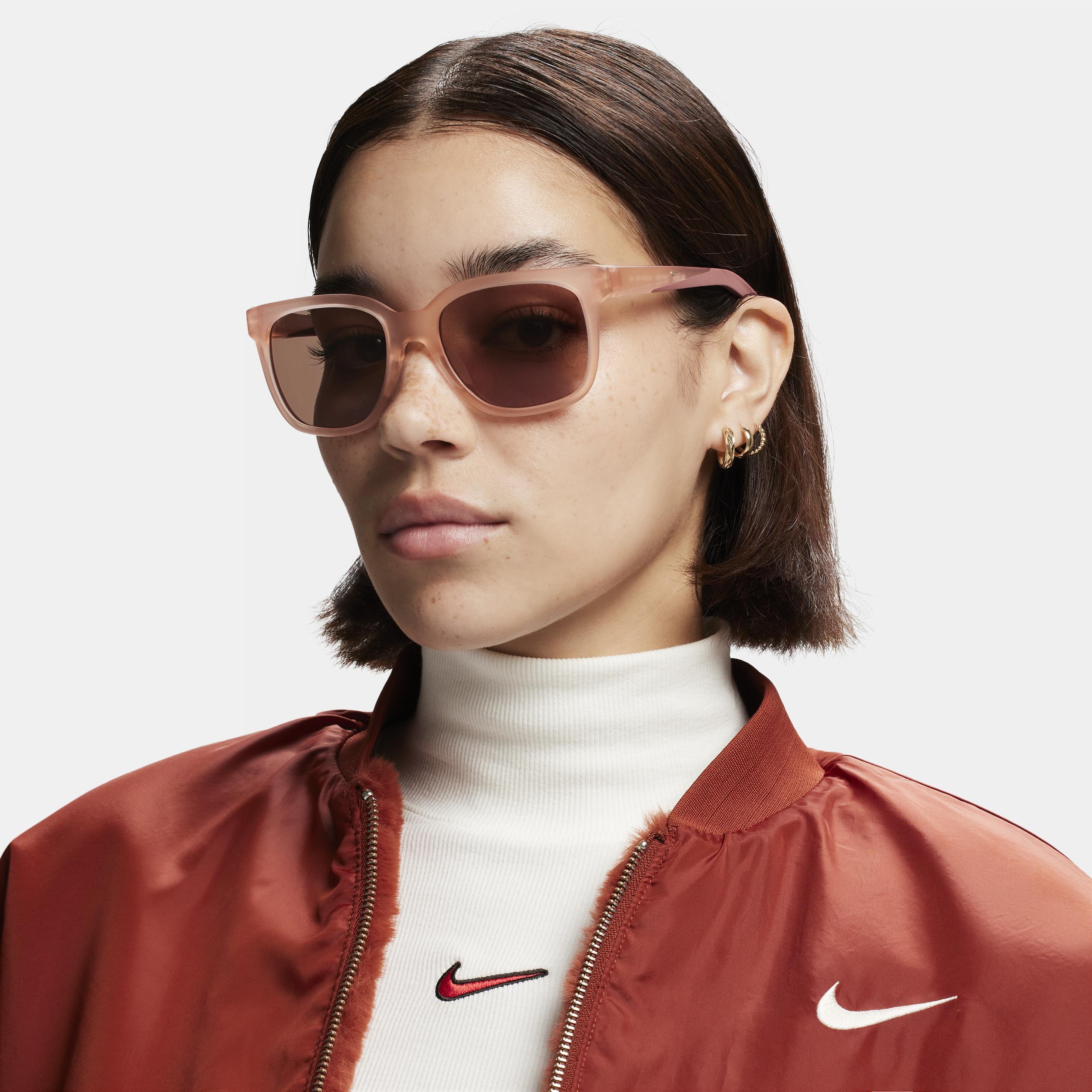 Nike Womens Grand Sunglasses Product Image