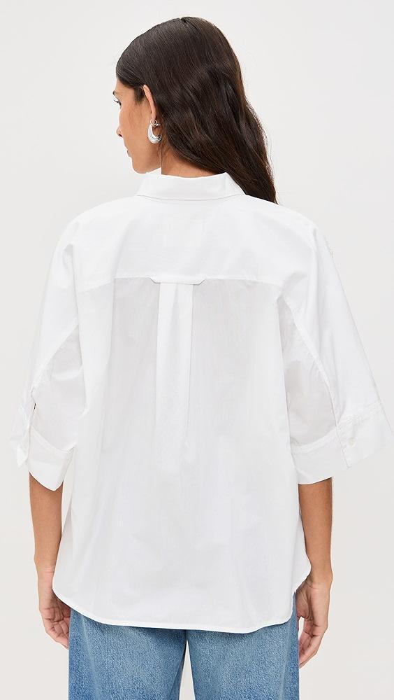 Citizens of Humanity Claire Shirt | Shopbop Product Image