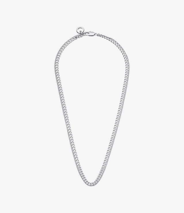 Minimalist necklace Male Product Image