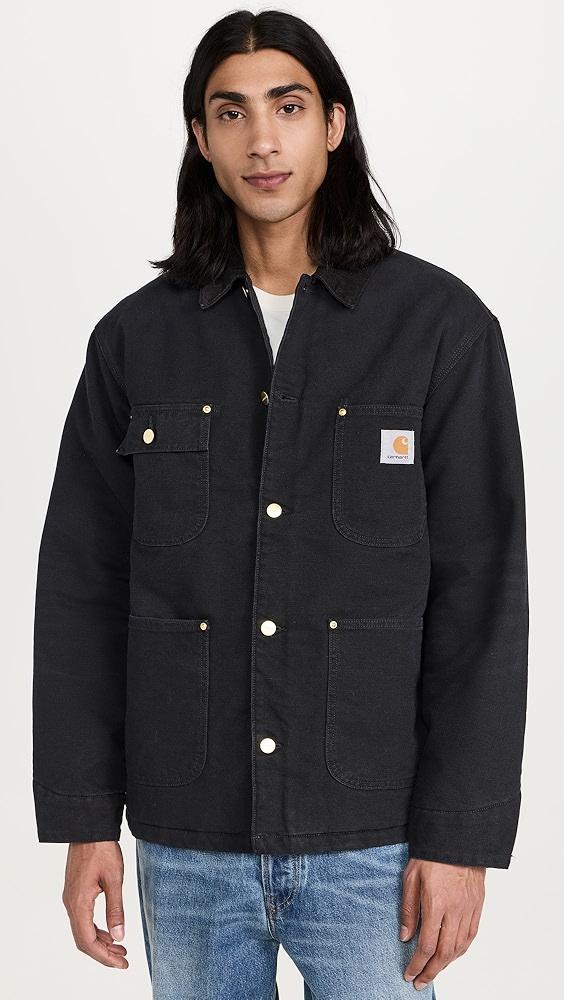 Carhartt WIP OG Chore Coat | Shopbop Product Image