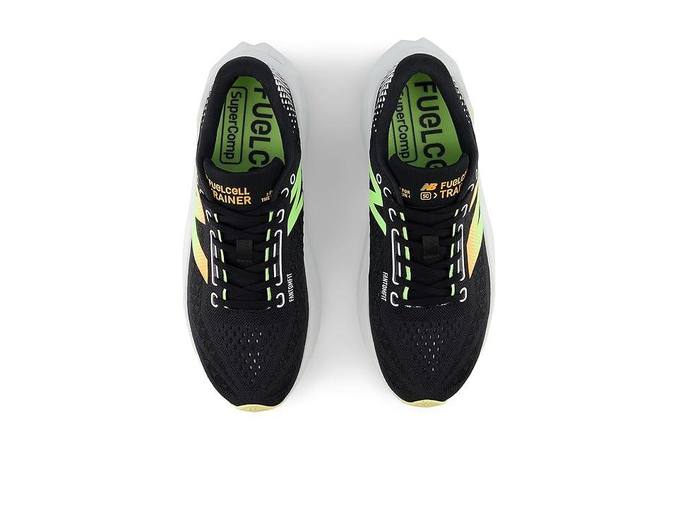 New Balance FuelCell SuperComp Trainer v3 Phantom) Men's Shoes Product Image