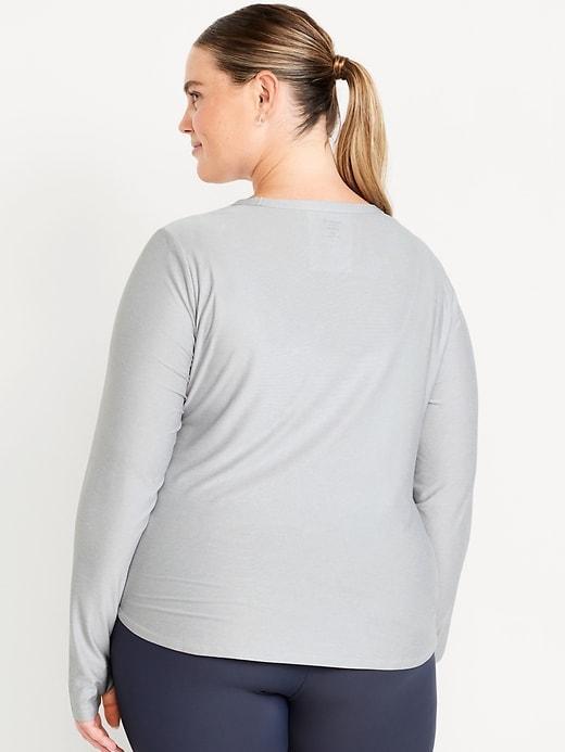 CloudMotion Base Layer Top Product Image