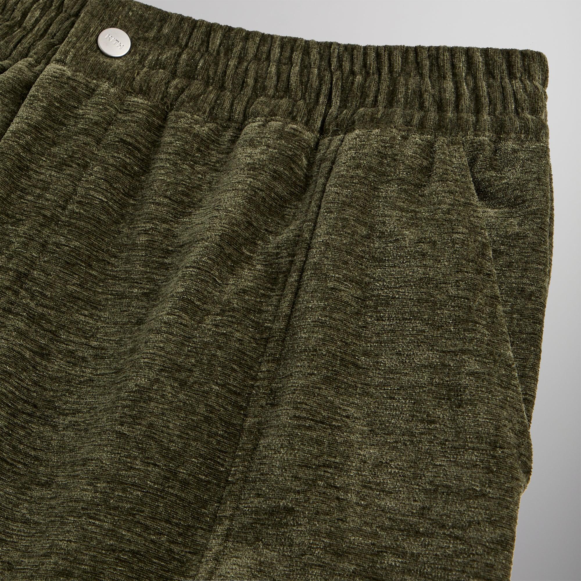 Kith Chenille Bristol Pant - Aspect Male Product Image