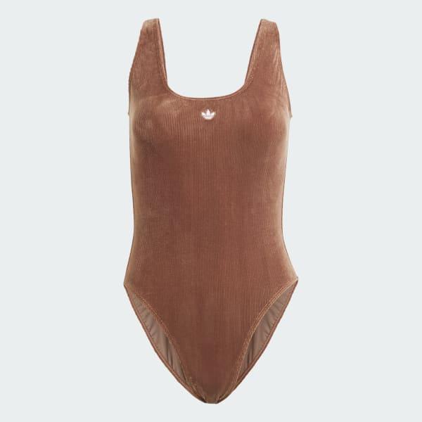 Essentials Swimsuit Product Image