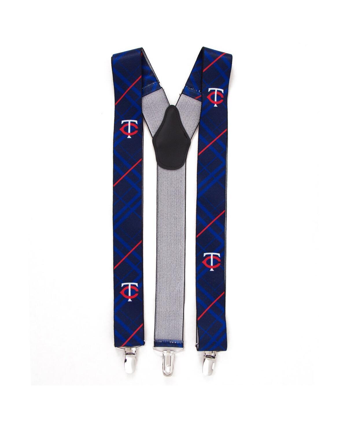 Mens Atlanta Braves Suspenders Product Image