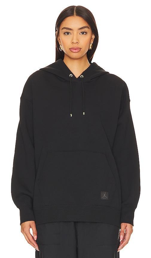 Nike Jordan Flight Fleece hoodie Product Image