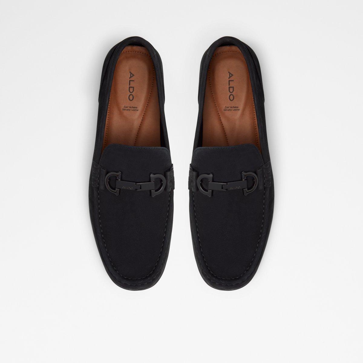 Orlovoflex Black Men's Casual Shoes | ALDO US Product Image