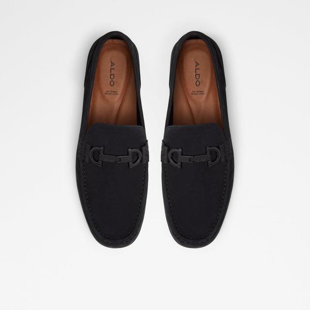 Orlovoflex Black Men's Casual Shoes | ALDO US Product Image