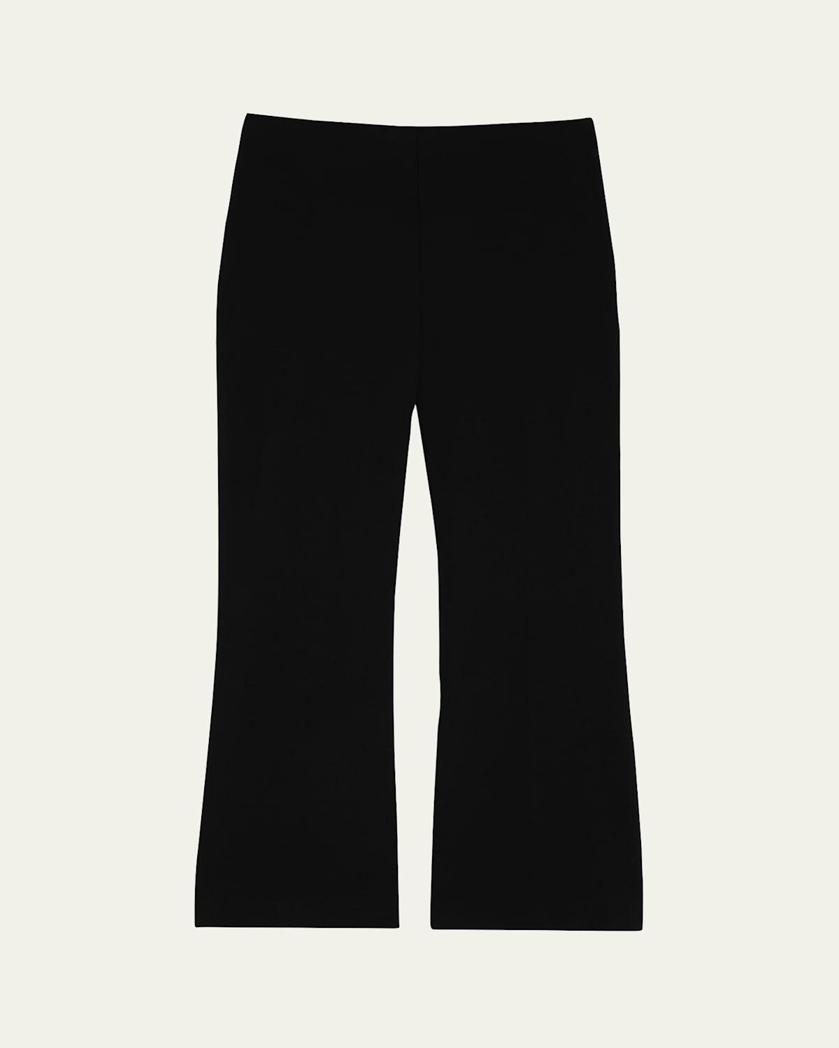 Theory Straight Leg Pants Product Image