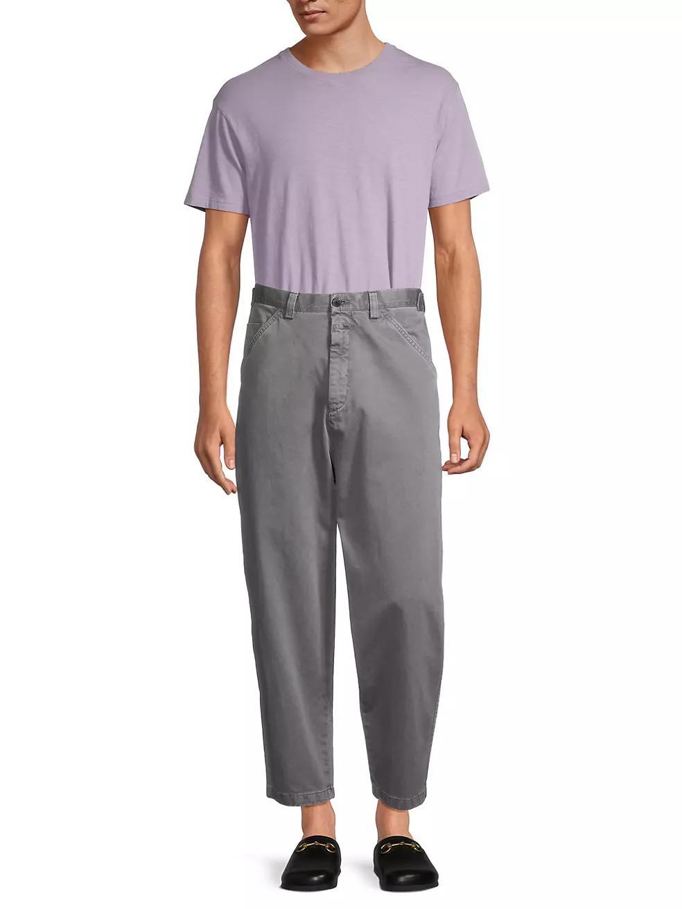 Dover Tapered Pants Product Image