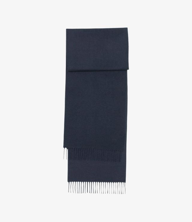 Alix Brodée scarf Product Image