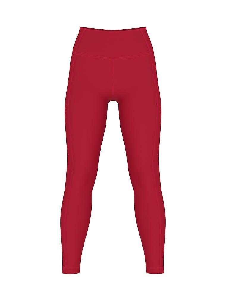 VSX Essential High-Rise Pocket Legging Product Image